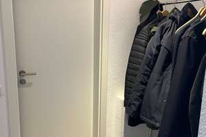 Top 3,5-Zimmer-Wohnung Essen Heisingen renoviert mit Küche – Die vollständige Adresse der Immobilie erhältst du vom Anbieter., 45259 Heisingen, Essen – Vorschaubild 11