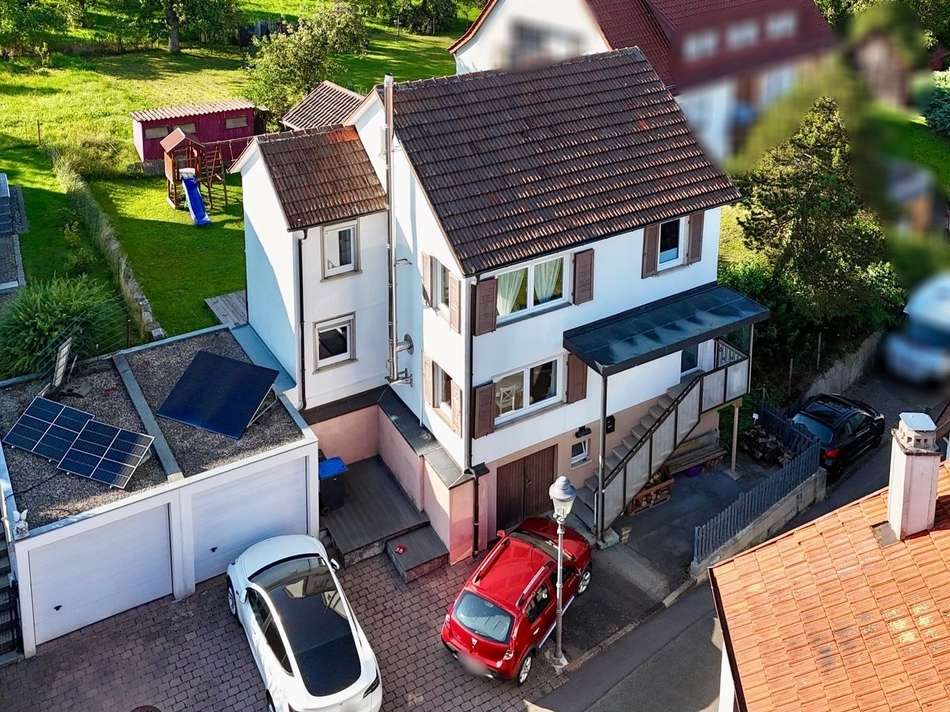 Südansicht