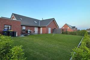 Neuwertiges 5-Zimmer Einfamilienhaus mit Garage in Dülmen – Distelweg 15, 48249 Dülmen – Vorschaubild 1