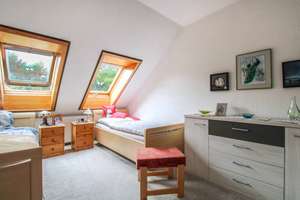 Familienidyll in Mahlsdorf-Süd: Einfamilienhaus mit potenzieller Einliegerwohnung & sonnigem Garten – Die vollständige Adresse der Immobilie erhältst du vom Anbieter., 12623 Mahlsdorf, Berlin – Vorschaubild 21