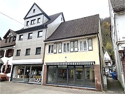 Zuhause mit 7 Zimmern in Schramberg