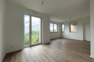 Wohnen im Neubau: Moderne 2-Zimmer-Wohnung mit Badezimmer, Dusche und Loggia im Zentrum-Ost – Kreuzstraße 23, 4103 Zentrum-Ost, Leipzig – Vorschaubild 2