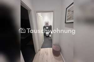 Tauschwohnung: Wunderschöne Altbauwohnung – Die vollständige Adresse der Immobilie erhältst du vom Anbieter., 40625 Gerresheim, Düsseldorf – Vorschaubild 5