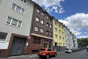 Praktische 1,5-Zimmer-Wohnung in Köln – Burgunderstraße 6, 50677 Neustadt/Süd, Köln – Vorschaubild 4