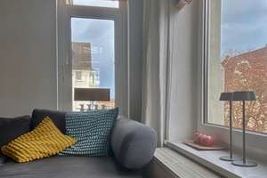 Stilvolle 4-Zi.-Etage mit 2 Balkonen im Philosophenviertel inkl. Garage! – Die vollständige Adresse der Immobilie erhältst du vom Anbieter., 30625 Kleefeld, Hannover – Vorschaubild 3
