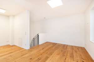 Elegantes Reihenhaus mit 4,5 Zimmern in Düsseldorfer Friedrichstadt – Bilker Allee 217, 40215 Friedrichstadt, Düsseldorf – Vorschaubild 7