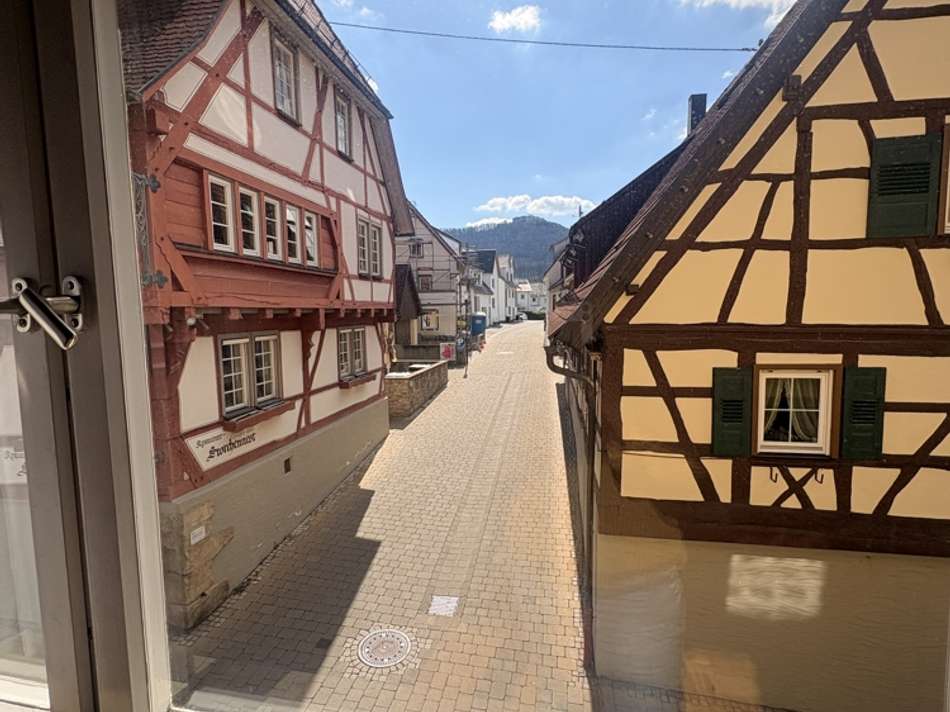 Aussicht 2