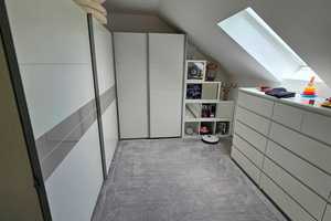 Familientraum! Freistehendes Einfamilienhaus mit unverbautem Blick in die Feldmark – Helmstedt (Kreis) – Vorschaubild 10