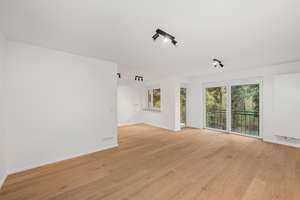 Exklusiv modernisierte 4-Zimmer-Wohnung mit Balkon in ruhiger Wohnlage - Erstbezug – Delpstr. -, 90473 Langwasser Südwest, Nürnberg – Vorschaubild 3