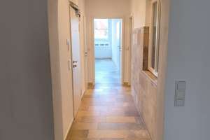 Komfortable 2-Zimmer-Wohnung  – Die vollständige Adresse der Immobilie erhältst du vom Anbieter., 48143 Dom, Münster – Vorschaubild 7