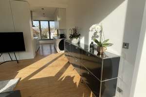 Loft-Wohnung mit Balkon, Stellplatz und Lademöglichkeit für E-Auto – Morsbacher Str. 31 a, 42857 Morsbach, Remscheid – Vorschaubild 4