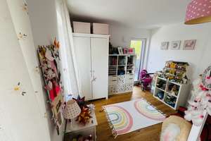 Rarität: Luxuriöses 5-Zimmer Endreihenhaus in München-Bogenhausen – Die vollständige Adresse der Immobilie erhältst du vom Anbieter., 81929 Daglfing, München – Vorschaubild 12