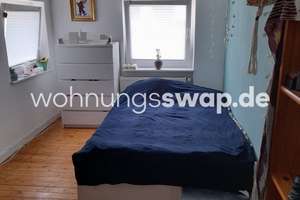 Wohnungstausch: Rübenhofstraße 38 – Rübenhofstraße 38, 22000 Ohlsdorf, Hamburg – Vorschaubild 3