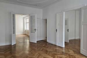 3-Zimmer Altbauwohnung mit Balkon in Charlottenburg – Philippistraße 8, 14059 Charlottenburg, Berlin – Vorschaubild 2