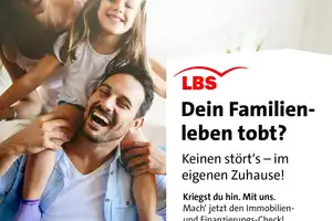 Stadtnahes Zweifamilienhaus mit großem Gartengrundstück... – Lippe (Kreis) – Vorschaubild 5