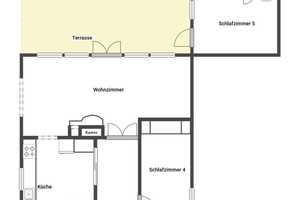 Sofort wohlfühlen: 6-Zi.-Schwedenhaus mit Garten,  ELW und SPA-Bereich  in Hohwacht (Ostsee) – Plön (Kreis) – Vorschaubild 22