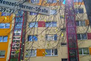 Wohlfühen mit Nähe zum Stadtpark! 2 Zimmer mit Südbalkon – Wenzel-Verner-Straße 57, 9120 Helbersdorf, Chemnitz – Vorschaubild 8