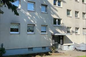 Komfortable Wohnung mit Balkon und Waschmaschinenanschluss in der Wohnung – Heidelberger Straße 135, 64285 Bessungen, Darmstadt – Vorschaubild 2