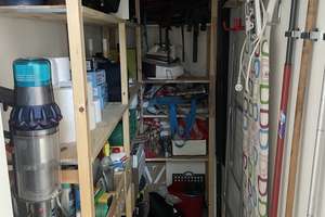 moderne 4 Zimmer Whg mit Dachterrasse im 5. OG – Friedensallee 260, 22763 Ottensen, Hamburg – Vorschaubild 8