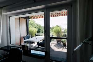 Hideaway mit Stil – Großes Grundstück, Pool & spektakuläre Aussicht – Die vollständige Adresse der Immobilie erhältst du vom Anbieter., 59581 Warstein – Vorschaubild 16