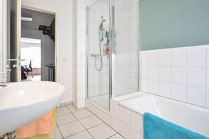 Bezugsfrei, hochwertig & modern: 
Familienfreundliches Reihenmittelhaus in 
Köln-Merheim! – Die vollständige Adresse der Immobilie erhältst du vom Anbieter., 51109 Merheim, Köln – Vorschaubild 24