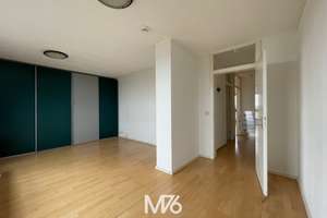 ++ PENTHOUSE APPARTEMENT | 55m² DACHTERRASSE | 3 ZIMMER ++ – Kaiserallee 61, 76137 Weststadt, Karlsruhe – Vorschaubild 13