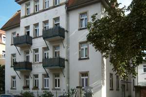 Alltagstaugliche 1-Zimmer-Wohnung in Dresden – Stollestr. 27, 1159 Löbtau-Nord, Dresden – Vorschaubild 5