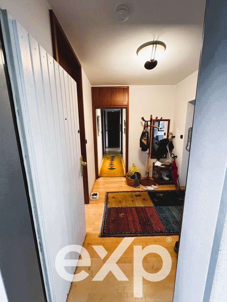 Barrierefreie 4 Zimmer ETW mit 120 m² in Döhrens begehrtester und schönster Lage., Hannover – Bild 3