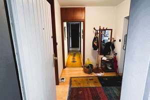 Barrierefreie 4 Zimmer ETW mit 120 m² in Döhrens begehrtester und schönster Lage. – Am Lindenhofe 32, 30519 Döhren, Hannover – Vorschaubild 3