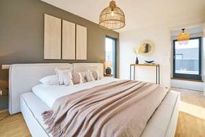 Grün, ruhig, gut gelegen - Ein Haus für die ganze Familie – Die vollständige Adresse der Immobilie erhältst du vom Anbieter., 82380 Peißenberg – Vorschaubild 1