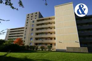 Schick Wohnen im Bonner Norden - 3 Zimmer Wohnung mit Balkon und Weitblick – Die vollständige Adresse der Immobilie erhältst du vom Anbieter., 53177 Auerberg, Bonn – Vorschaubild 1