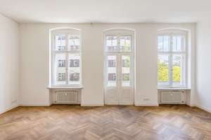 Nahe Olivaer Platz! Großzügige Wohnung mit teilgewerblicher Nutzung – nur 4.700 €/m² – Konstanzer Straße 15, 10707 Wilmersdorf, Berlin – Vorschaubild 6