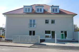 Möbliertes Studentenappartement, Studentenwohnung frei ab September 2026 – Samhofer Weg 2, 85049 Mitte, Ingolstadt – Vorschaubild 4