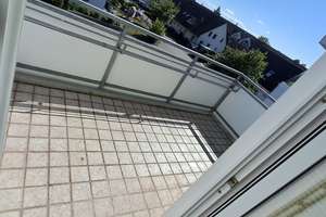 Helle, Barrierefreie 2‑Zimmer‑Wohnung mit Balkon – Brigitte-Reimann-Ring 15, 18106 Evershagen, Rostock – Vorschaubild 5