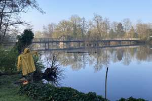 Einmalige Gelegenheit für das Haus am See! – Die vollständige Adresse der Immobilie erhältst du vom Anbieter., 47802 Traar, Krefeld – Vorschaubild 12