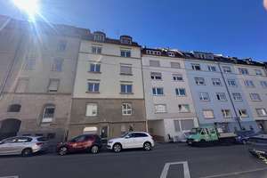 WG- erwünscht -Ideale Raumaufteilung  mit Wohnküche, Fernsicht und Balkon – Kniebisstraße 60, 70186 Ostheim, Stuttgart – Vorschaubild 18