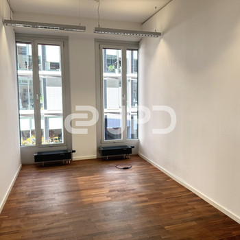 JPD - Arbeiten im Stadtquartier an der Theresienwiese 