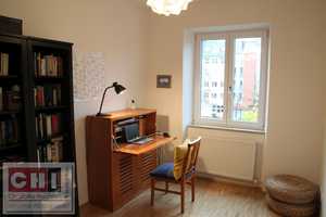*Neuhausen* -Wohnen in hochwertig saniertem Altbau- 3 Zimmer Wohnung mit Balkon – München – Vorschaubild 4