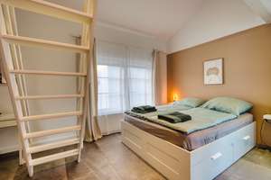 Luxuriöses Anwesen in Leverkusen: Eleganz, Jacuzzi, und Sauna in begehrter Lage – 51371 Hitdorf, Leverkusen – Vorschaubild 18