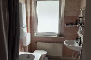 Helle 2 Zimmer Wohnung mit Balkon in Düsseldorf-Mörsenbroich – Die vollständige Adresse der Immobilie erhältst du vom Anbieter., 40470 Mörsenbroich, Düsseldorf – Vorschaubild 5