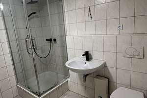 2-Zimmer-Wohnung, Küche, Bad (Tiny-Haus) + Gartenanteil  in Mörfelden – Sudetenstraße 36, 64546 Mörfelden-Walldorf – Vorschaubild 6