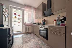Sindelfingen-Goldberg: schicke 2-Zimmer-Wohnung mit Südbalkon – Die vollständige Adresse der Immobilie erhältst du vom Anbieter., 71065 Sindelfingen – Vorschaubild 3