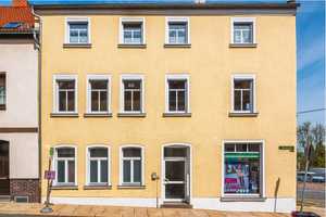 +++Wertsteigerungspotenzial inklusive: 5 gepflegte Mehrfamilienhäuser in Meerane zu verkaufen!+++ – Philippstr. 67, 8393 Zwickau (Kreis) – Vorschaubild 5