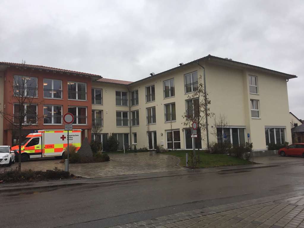 Immobilie in Geisenfeld - Pflegeappartement in Geisenfeld - Bild 4