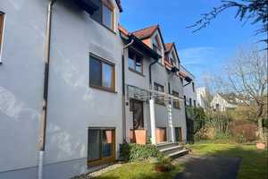 Moderne Maisonette-Eigentumswohnung mit Balkon
In grüner ruhiger Lage von Hagen-Berchum – Hagen – Vorschaubild 19