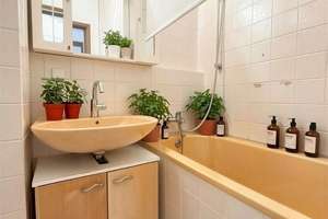 Kapitalanlage mit Zukunft – gepflegte 2-ZKB und Balkon – Die vollständige Adresse der Immobilie erhältst du vom Anbieter., 55126 Finthen, Mainz – Vorschaubild 8