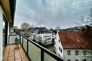 Exklusive Lebensqualität am Rheinufer: Vermietete 2-Zimmerwohnung in Oberkassel – Die vollständige Adresse der Immobilie erhältst du vom Anbieter., 40545 Oberkassel, Düsseldorf – Vorschaubild 7