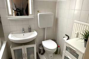 Helle 2-Zimmerwohnung mit Balkon in Köln-Vingst – Heßhofplatz 20, 51107 Vingst, Köln – Vorschaubild 8