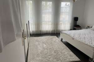 Viel Freiraum: 4-Zimmer-Wohnung in Wuppertal-Elberfeld – Nützenberger Straße 1, 42115 Elberfeld West, Wuppertal – Vorschaubild 3