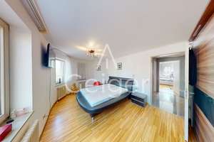 Modernisierte 3-Zimmer-Wohnung mit Balkon & Aufzug in gefragter Lage – Die vollständige Adresse der Immobilie erhältst du vom Anbieter., 70190 Ostheim, Stuttgart – Vorschaubild 12